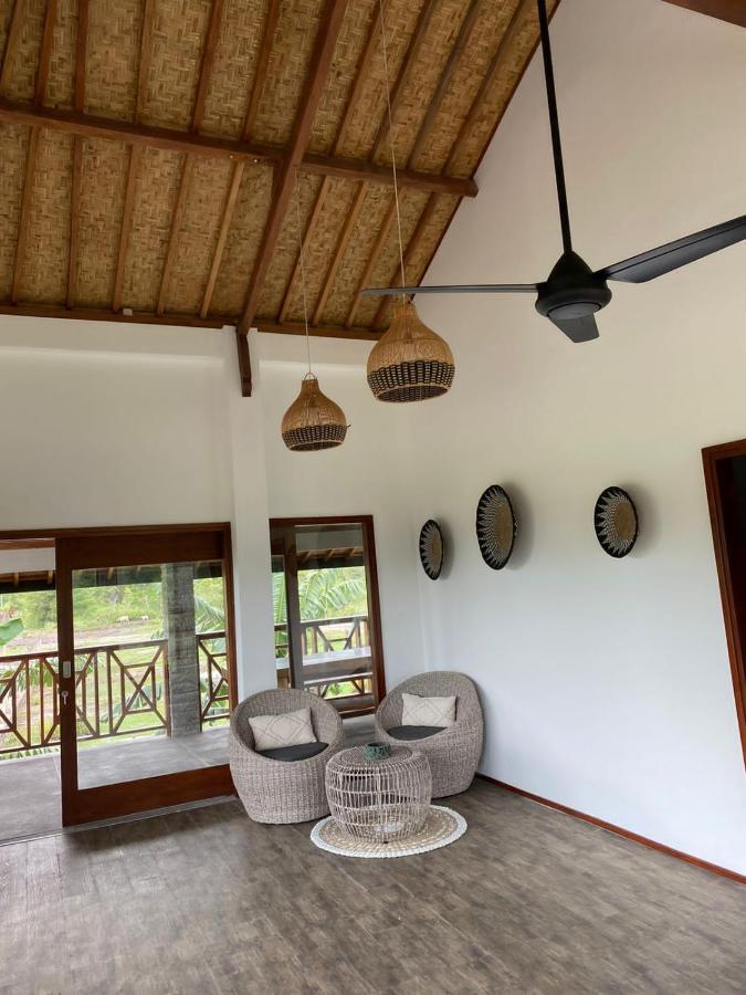 Baha Baha Villas West Sumbawa Yoyos - Free Yoga Class, Gym Daily Included For Guest - Fast Wifi Starlink Sekongkang Kültér fotó