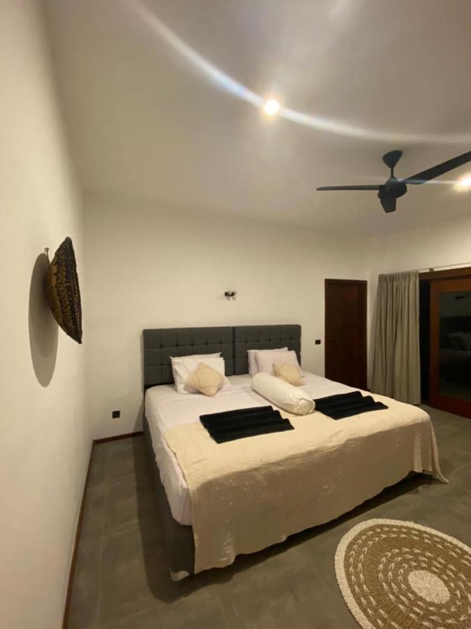 Baha Baha Villas West Sumbawa Yoyos - Free Yoga Class, Gym Daily Included For Guest - Fast Wifi Starlink Sekongkang Kültér fotó