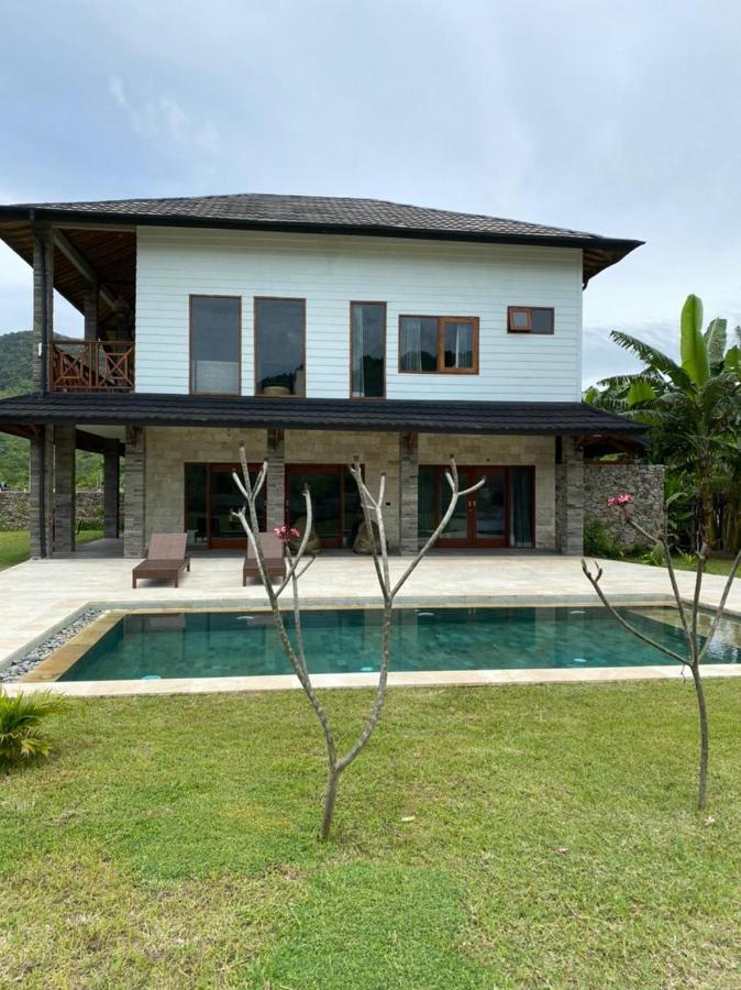 Baha Baha Villas West Sumbawa Yoyos - Free Yoga Class, Gym Daily Included For Guest - Fast Wifi Starlink Sekongkang Kültér fotó