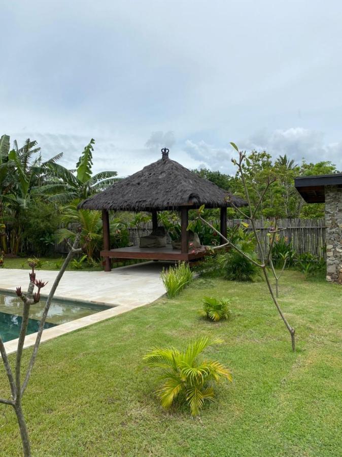 Baha Baha Villas West Sumbawa Yoyos - Free Yoga Class, Gym Daily Included For Guest - Fast Wifi Starlink Sekongkang Kültér fotó