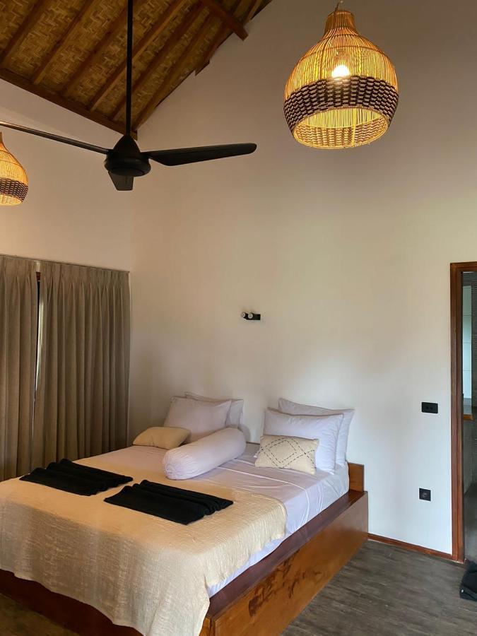 Baha Baha Villas West Sumbawa Yoyos - Free Yoga Class, Gym Daily Included For Guest - Fast Wifi Starlink Sekongkang Kültér fotó