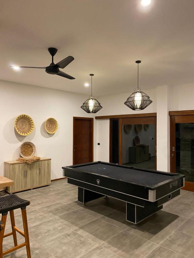 Baha Baha Villas West Sumbawa Yoyos - Free Yoga Class, Gym Daily Included For Guest - Fast Wifi Starlink Sekongkang Kültér fotó