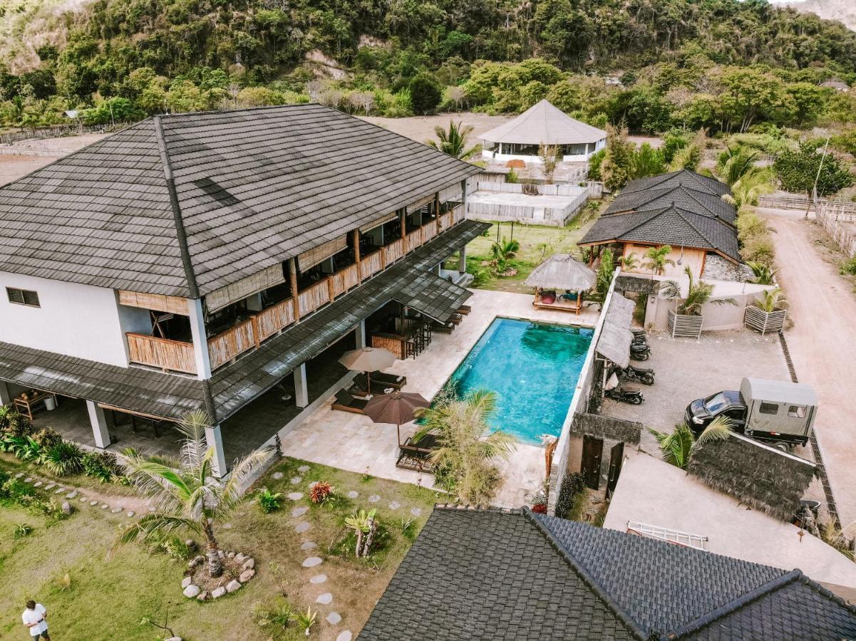 Baha Baha Villas West Sumbawa Yoyos - Free Yoga Class, Gym Daily Included For Guest - Fast Wifi Starlink Sekongkang Kültér fotó
