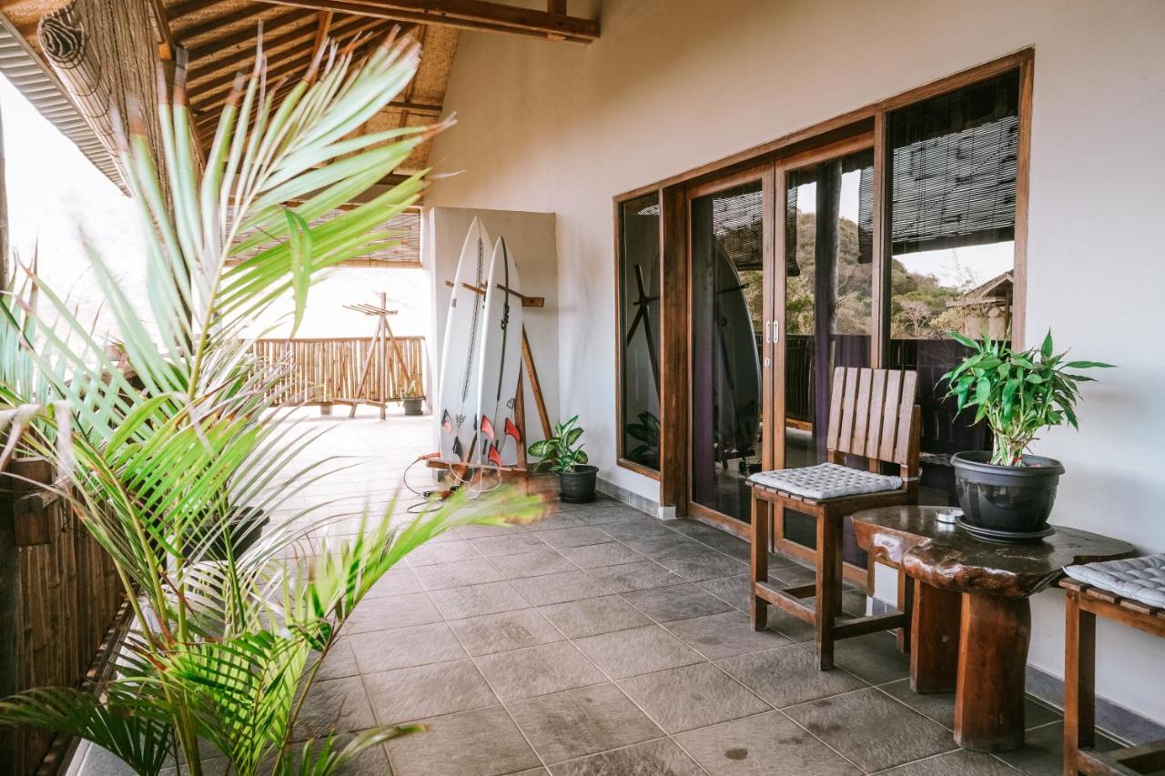 Baha Baha Villas West Sumbawa Yoyos - Free Yoga Class, Gym Daily Included For Guest - Fast Wifi Starlink Sekongkang Kültér fotó