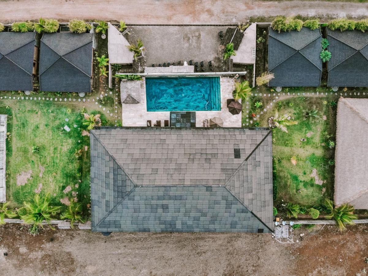 Baha Baha Villas West Sumbawa Yoyos - Free Yoga Class, Gym Daily Included For Guest - Fast Wifi Starlink Sekongkang Kültér fotó