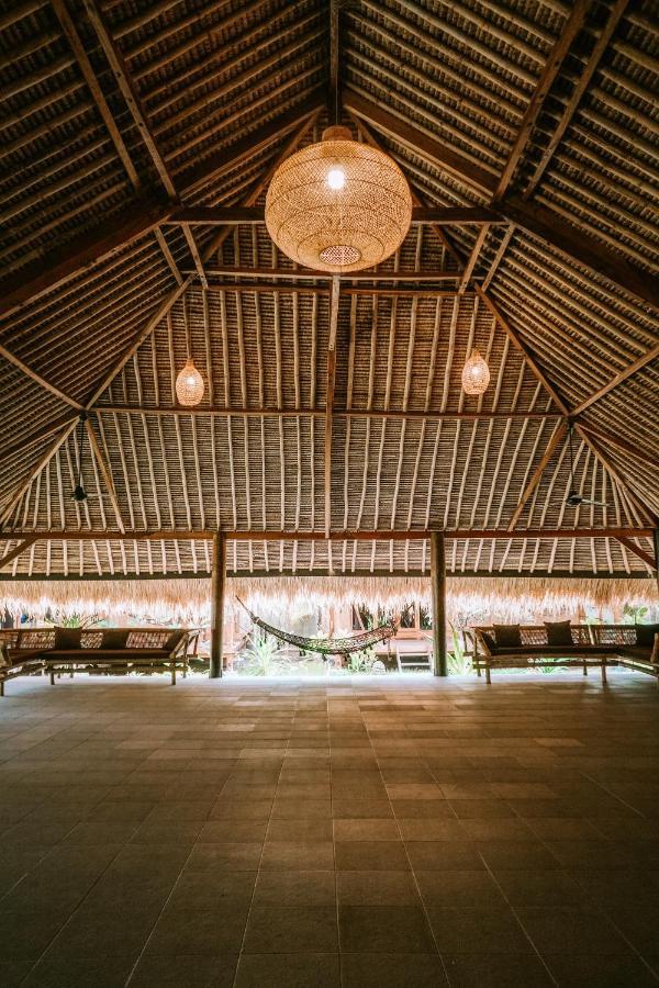 Baha Baha Villas West Sumbawa Yoyos - Free Yoga Class, Gym Daily Included For Guest - Fast Wifi Starlink Sekongkang Kültér fotó