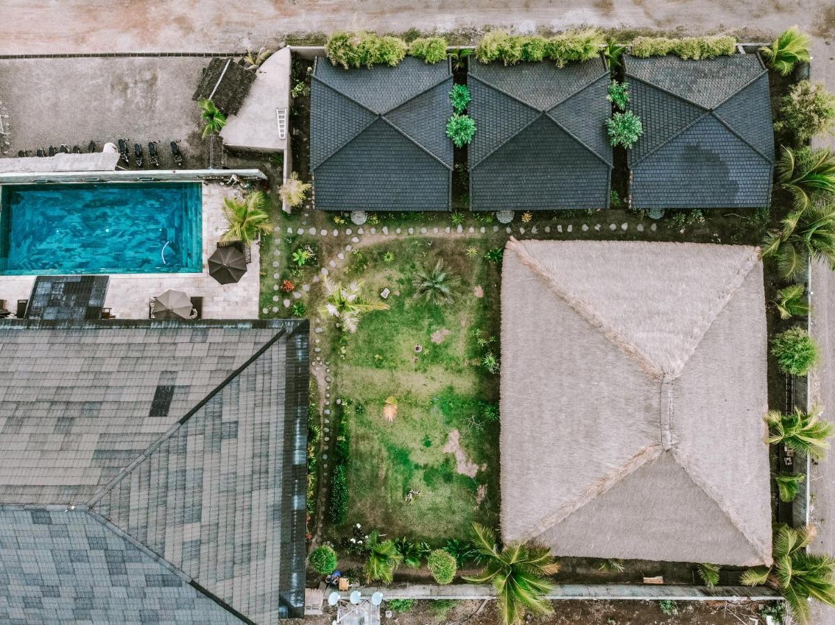 Baha Baha Villas West Sumbawa Yoyos - Free Yoga Class, Gym Daily Included For Guest - Fast Wifi Starlink Sekongkang Kültér fotó
