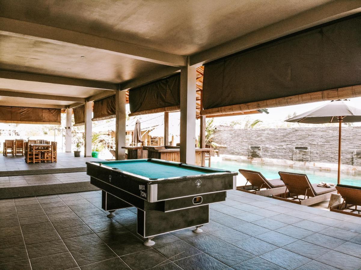 Baha Baha Villas West Sumbawa Yoyos - Free Yoga Class, Gym Daily Included For Guest - Fast Wifi Starlink Sekongkang Kültér fotó