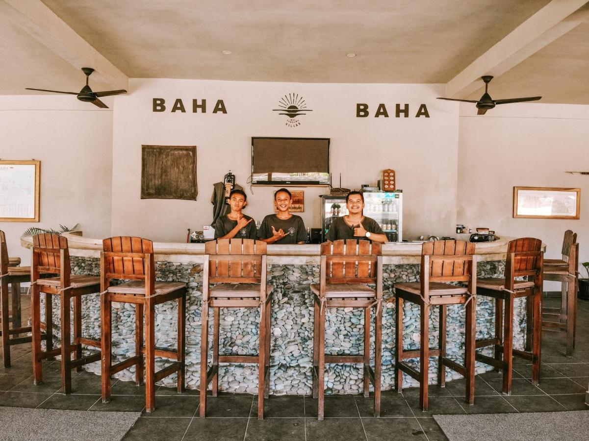 Baha Baha Villas West Sumbawa Yoyos - Free Yoga Class, Gym Daily Included For Guest - Fast Wifi Starlink Sekongkang Kültér fotó