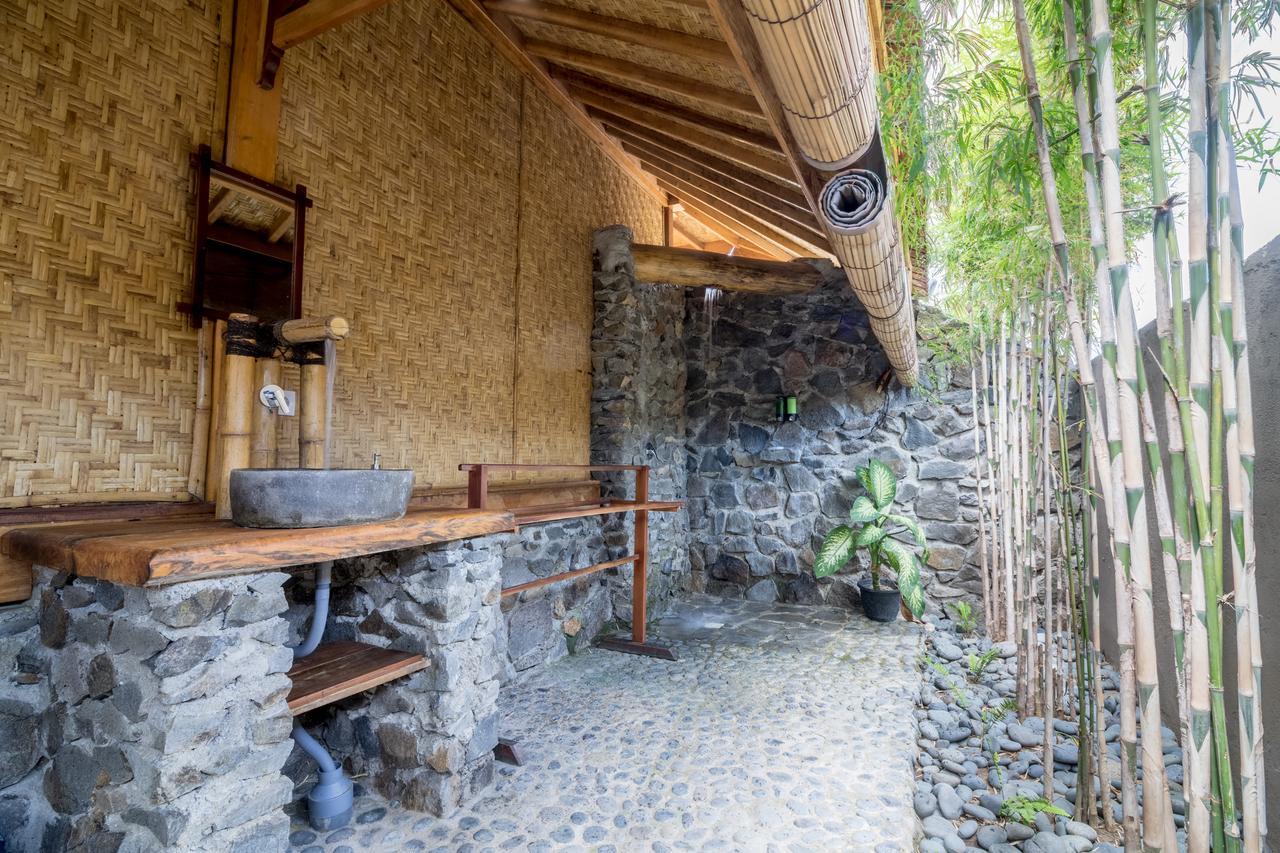 Baha Baha Villas West Sumbawa Yoyos - Free Yoga Class, Gym Daily Included For Guest - Fast Wifi Starlink Sekongkang Kültér fotó