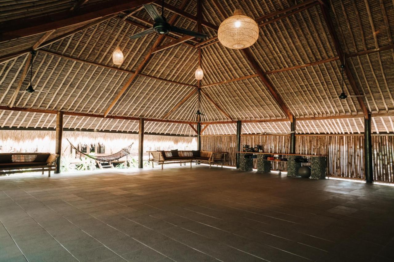 Baha Baha Villas West Sumbawa Yoyos - Free Yoga Class, Gym Daily Included For Guest - Fast Wifi Starlink Sekongkang Kültér fotó