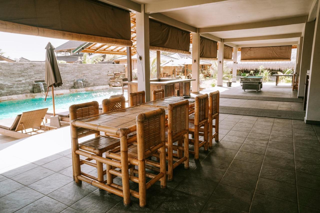 Baha Baha Villas West Sumbawa Yoyos - Free Yoga Class, Gym Daily Included For Guest - Fast Wifi Starlink Sekongkang Kültér fotó